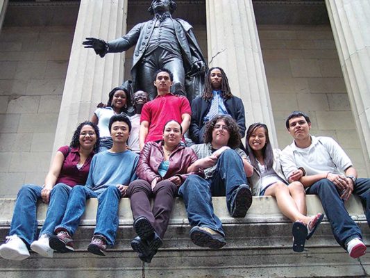 Posse Scholars