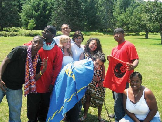 Posse Scholars