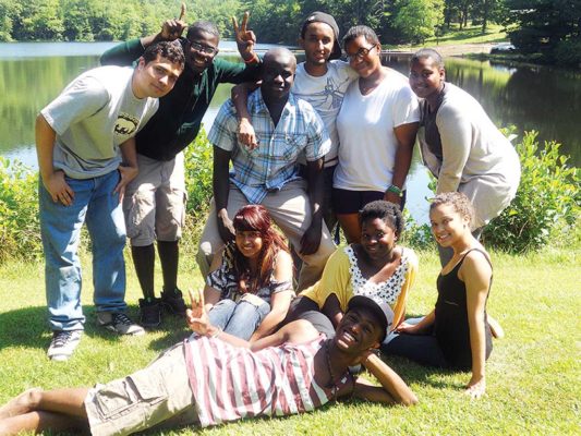 Posse Scholars