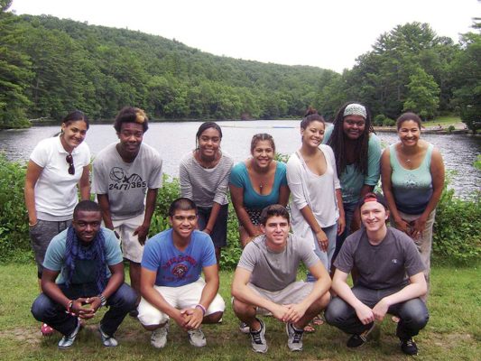 Posse Scholars