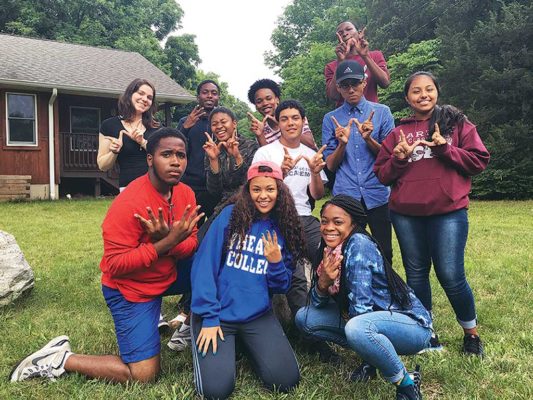 Posse Scholars