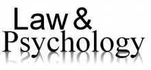 Law & Psychology Logo