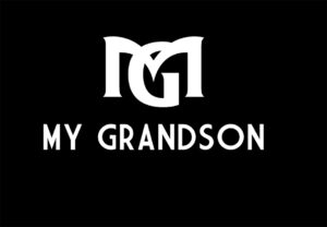 My Grandson logo