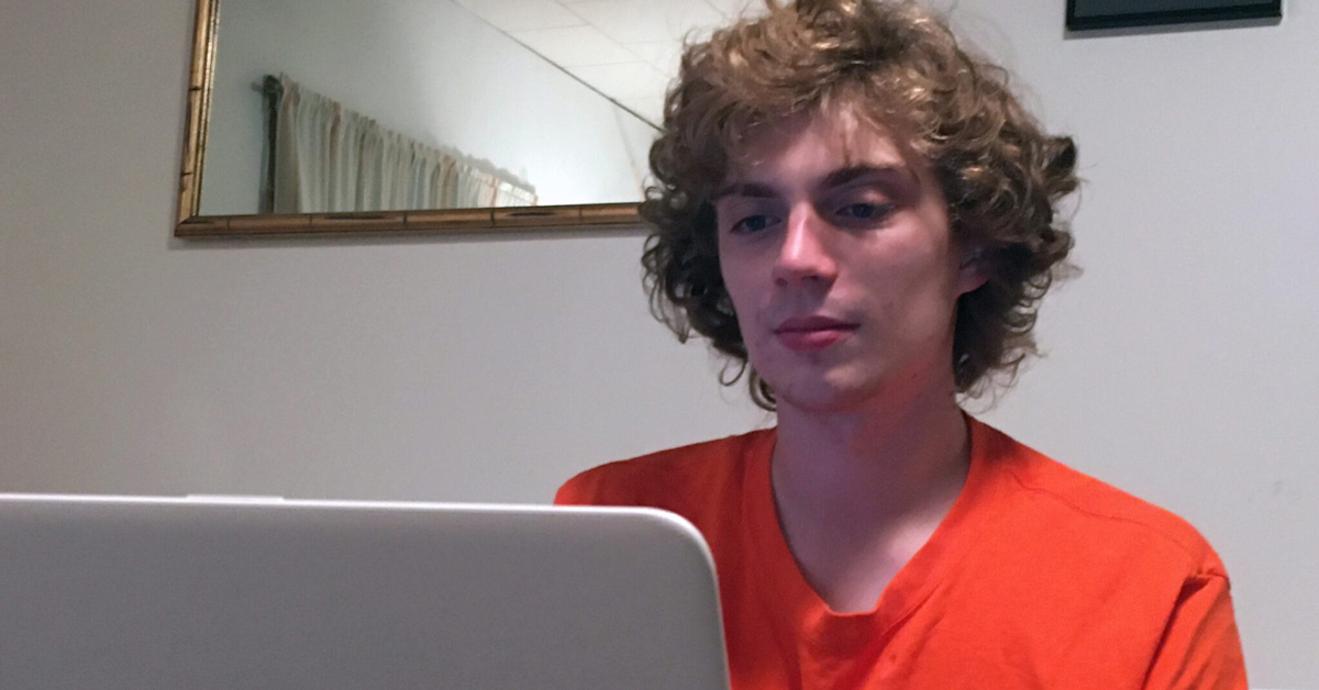 Mobilizing the vote for the environment - Wheaton College Massachusetts