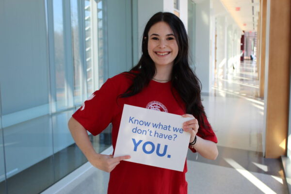 Student Philanthropy Ambassadors