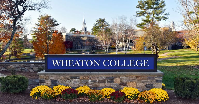 About Wheaton - Wheaton College Massachusetts
