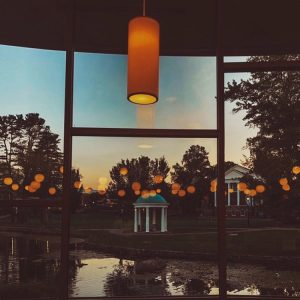Chase Dining Hall