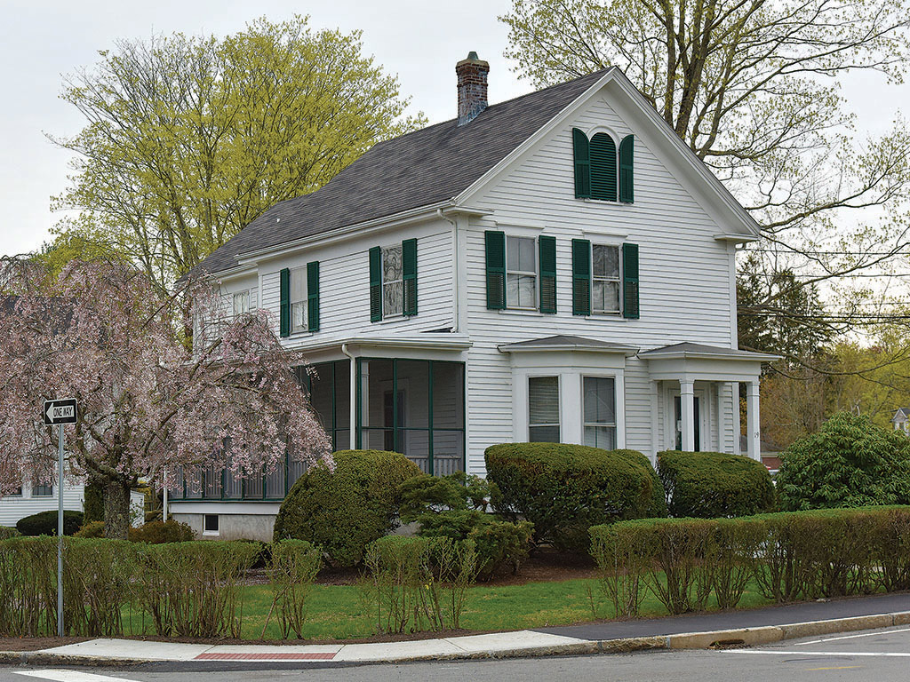 The Marshall Center for Intercultural Learning