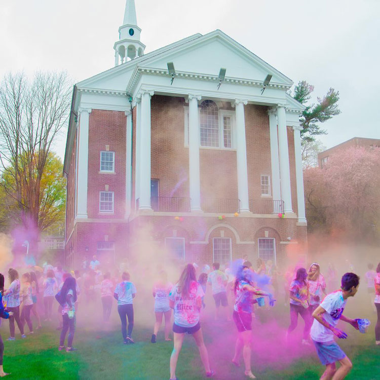 Albums 98+ Images is wheaton college (ma a party school) Latest