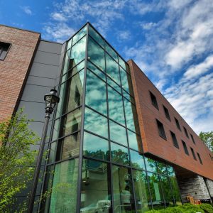 Pine Hall