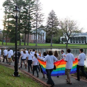 Pride