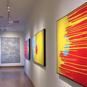 Watson Galleries