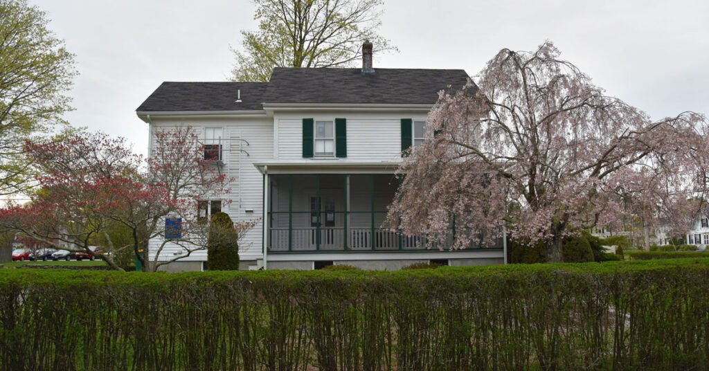 Marshall Center for Intercultural Learning