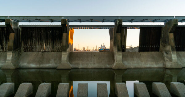 Photo by Assistant Professor of Visual Art Leah Dyjak