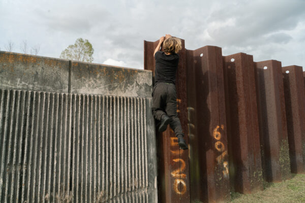 Photo by Assistant Professor of Visual Art Leah Dyjak