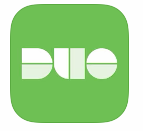 Duo App Icon