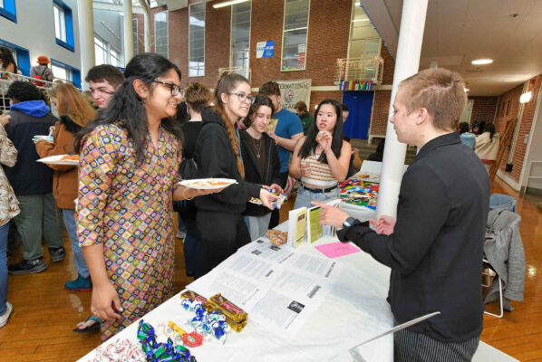 2022 International Bazaar and Fashion Show