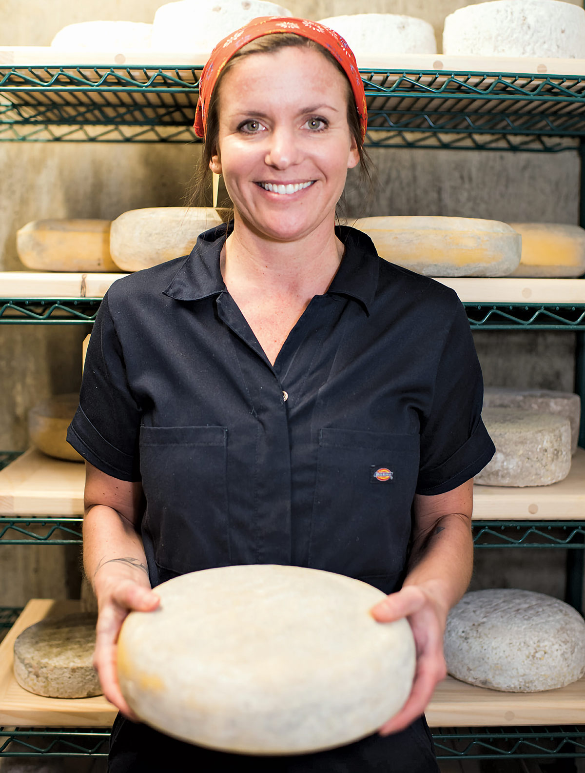 Best Cheese in America: These Are the Top 50 U.S. Cheesemakers