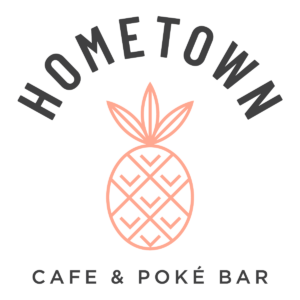 Hometown Poke Food Truck