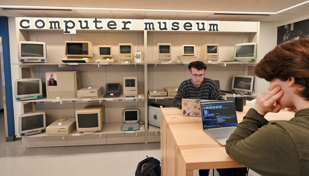 Computer Museum Near Me at Nicole Alleyne blog