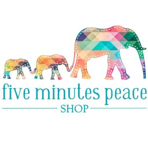 Five Minutes Peace Shop - Kate Boucher '05