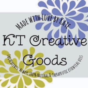 KT Creative Goods - Kate Tomasini '97