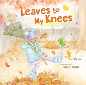 Leaves to My Knees - Nicole Tadgell '91