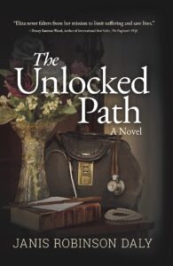 The Unlocked Path - Janis Daly '84