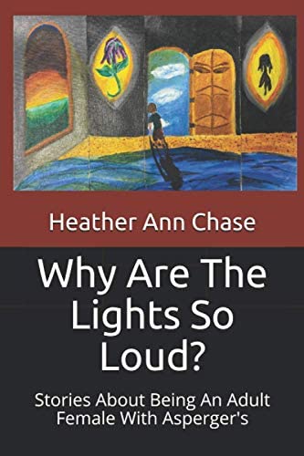 Why are the lights so loud - Heather Mills Chase '06