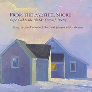 from the farther shore - robin johnson '76