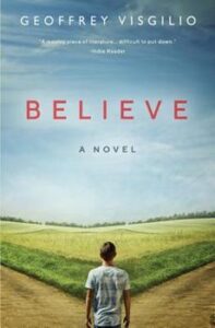 Believe - Geoffrey Visgilio '96