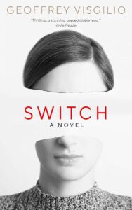  SWITCH - Geoff Visgilio '96