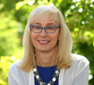 President Michaele Whelan