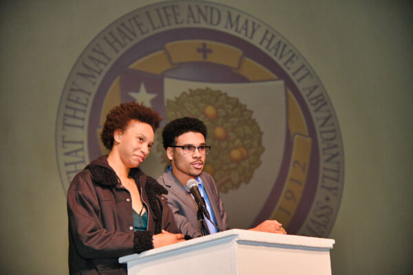 Martin Luther King Jr. Legacy Celebration