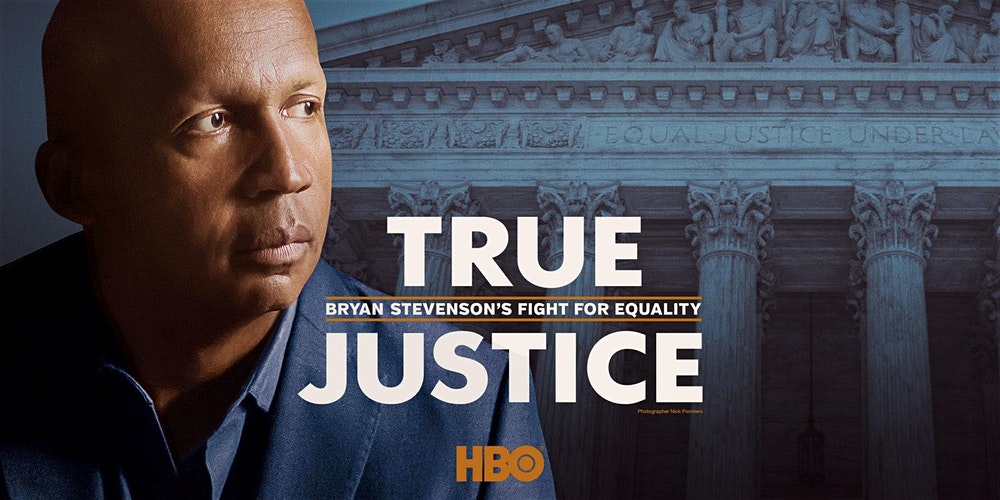 spole garage Tilfældig True Justice: Bryan Stevenson's Fight for Equality - Wheaton College  Massachusetts