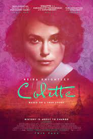 Colette - Movie club March 2023