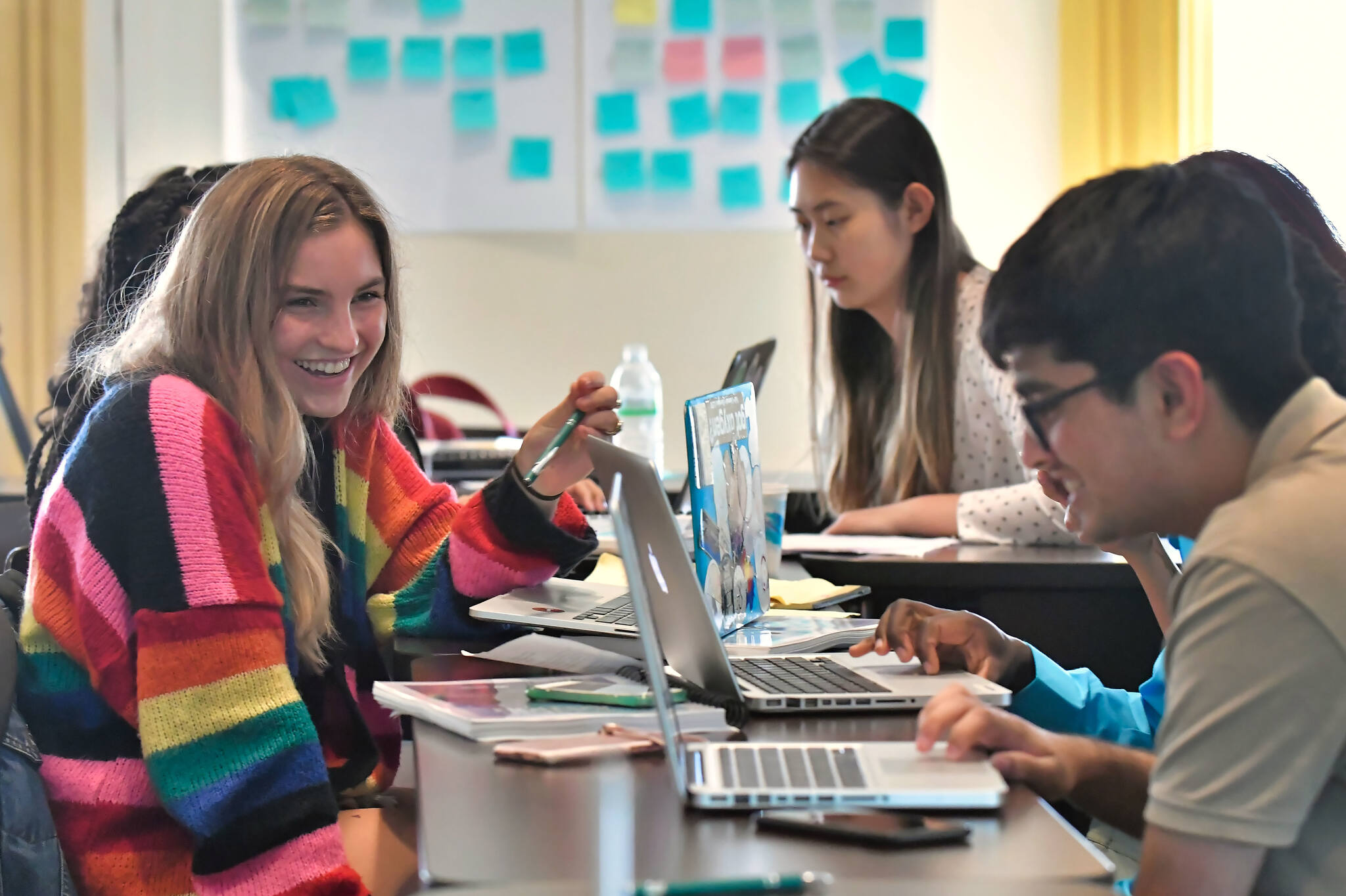 Courses Wheaton College Massachusetts