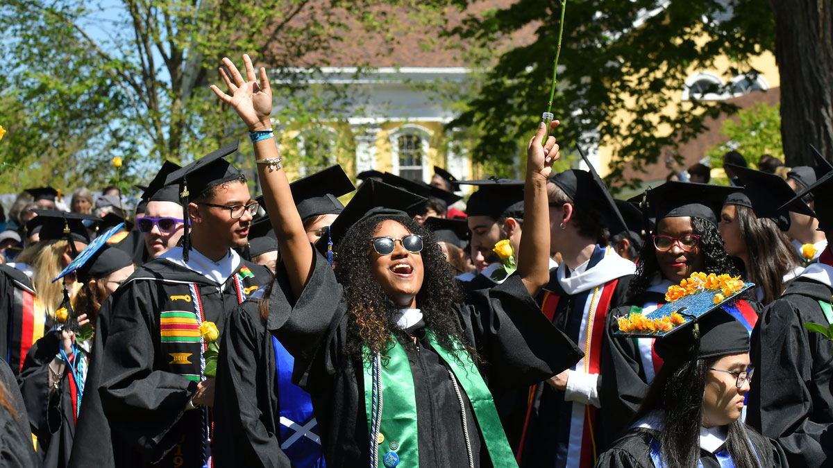 2023 Honorary Degree Recipients Wheaton College Massachusetts