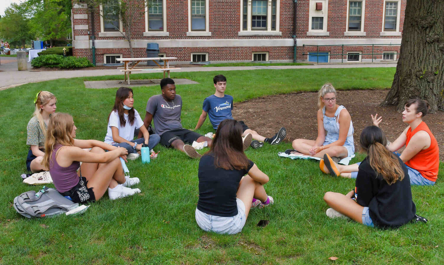 PreCollege Program Wheaton College Massachusetts PreCollege Program Wheaton College Massachusetts