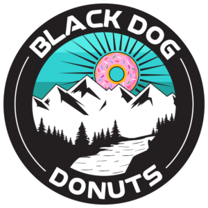 Black Dog Logo