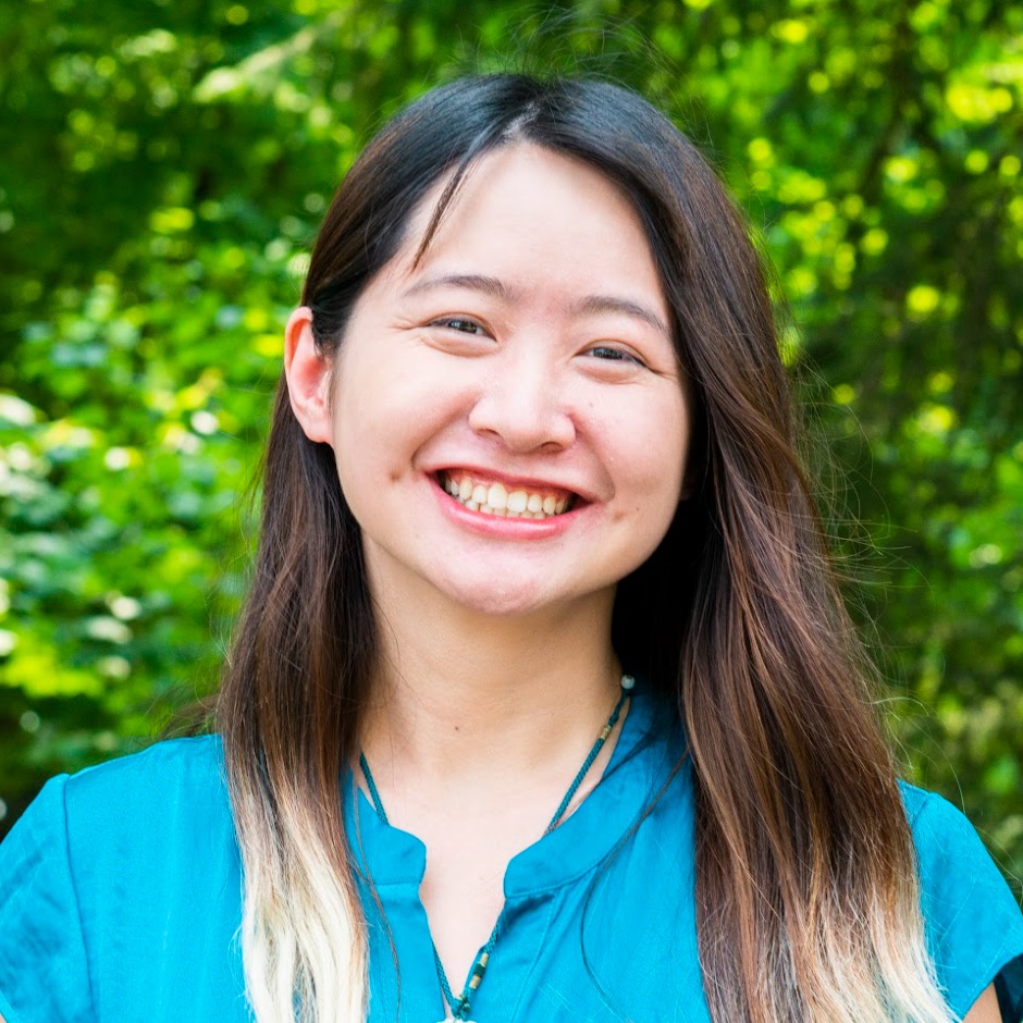 Alex Xiang, Residential Life Coordinator