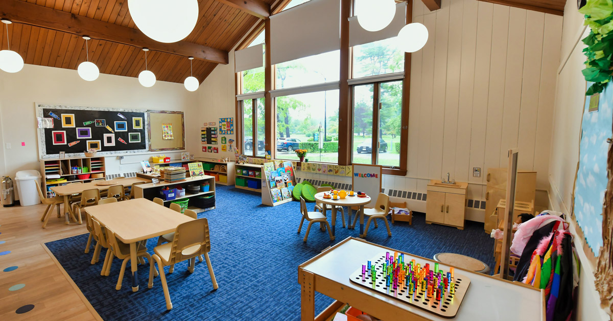 Wheaton College Early Education Center