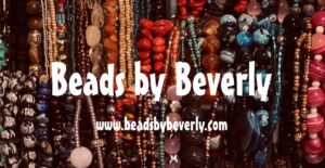 beads by beverly Beverly Loew '86