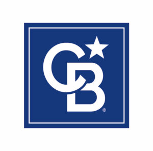 Cindy Blecher '81 CB Logo