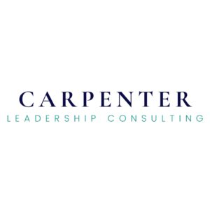 Carpenter Leadership Logo - Susanne Carpenter '97