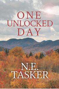 Nicole Tasker Woods '04 One Unlocked Day