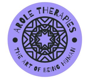ARole Therapies white_purple_black FINAL FINAL big - Amanda Role '09
