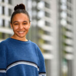 Nadia Reitmeyer ’25