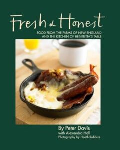 Fresh and Honest_AlexandraHall1994