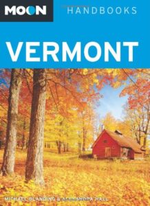 Moon Vermont _ Alexandra Hall 1994
